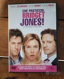 Che pasticcio Bridget Jones