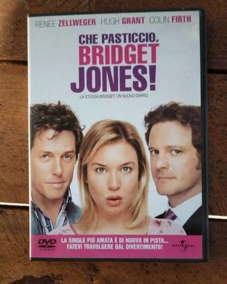 Che pasticcio Bridget Jones