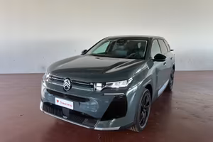 CITROEN C5 Aircross 1.2 hybrid Plus 145cv N238644