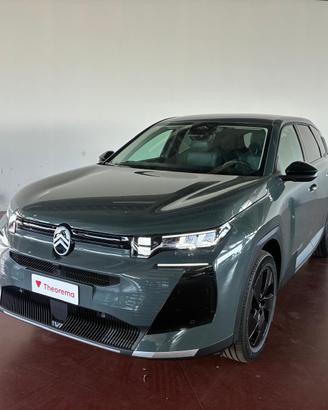 CITROEN C5 Aircross 1.2 hybrid Plus 145cv N238644