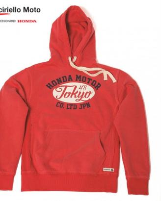 Felpa honda vintage