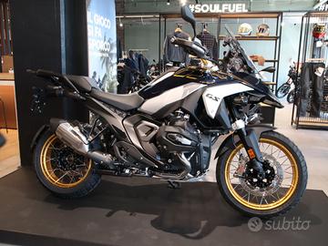 Bmw R 1300 GS
