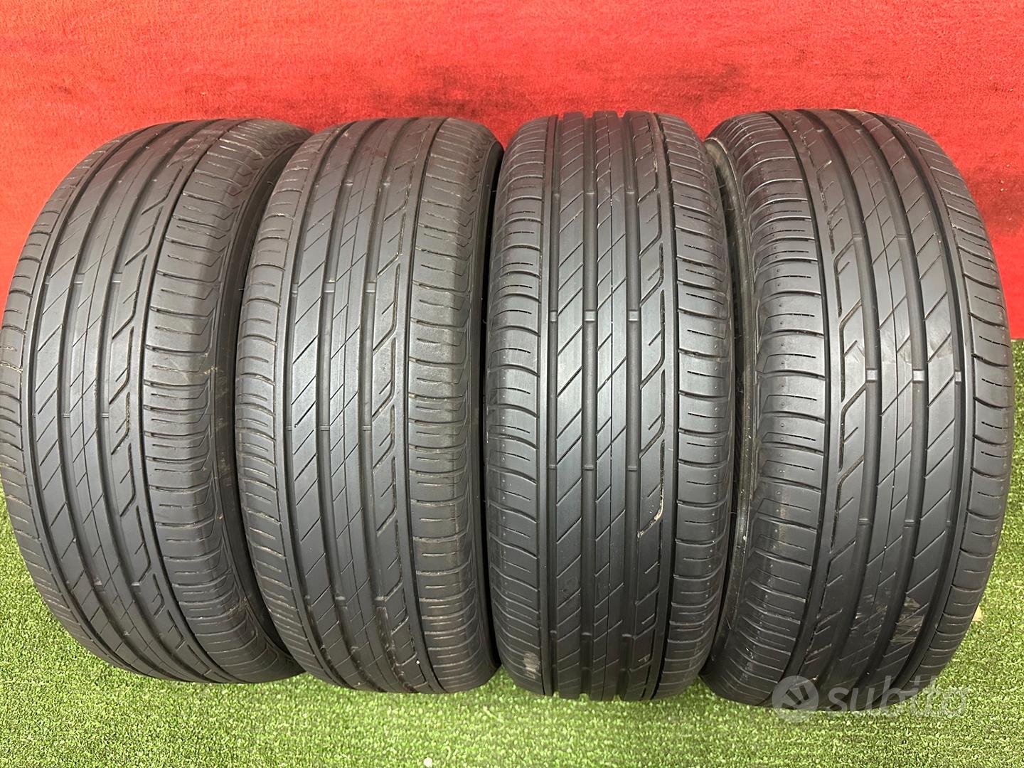 Subito - PremiumWheelsHD - 225 45 17 Gomme Estive 2021 Bridgestone 225 45R17  - Accessori Auto In vendita a Venezia