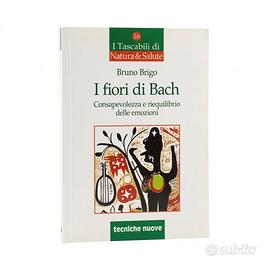 I fiori di Bach - Bruno Brigo