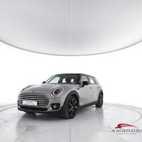 MINI Clubman Cooper 1.5 Cooper Classic auto
