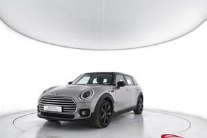 MINI Clubman Cooper 1.5 Cooper Classic auto