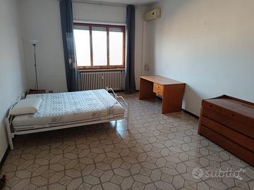 Appartamento campobasso manzoni