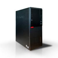 Pc fisso LENOVO con Tastiera e Mouse