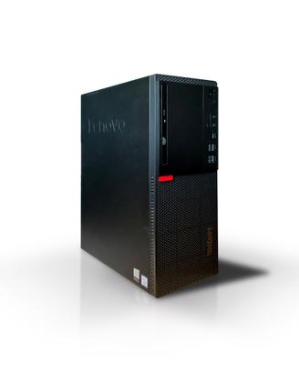 Pc fisso LENOVO con Tastiera e Mouse