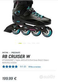 Rollerblade RB CRUISER W N.36