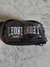 Fascette Boxe Leone 1947 – Nuove, mai usate (con c