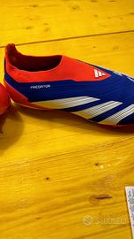 Adidas  predator n^46