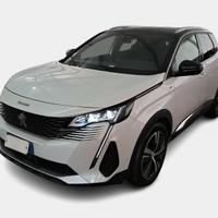 PEUGEOT 3008 BLUEHDI 130 SES EAT8 GT AUT MY21 SUV