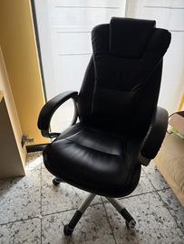 Poltrona Direzionale