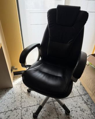 Poltrona Direzionale