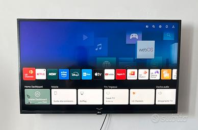 Tv lg