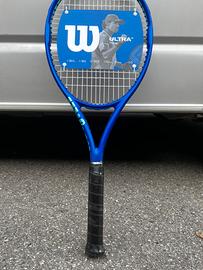 Wilson racchetta tennis