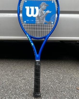 Wilson racchetta tennis