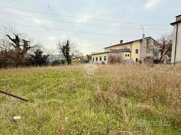 TER. RESIDENZIALE A MONFALCONE