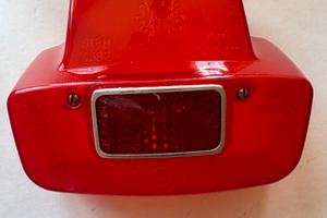 Fanalino posteriore Vespa