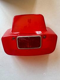 Fanalino posteriore Vespa