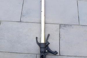 PIEDINO SINISTRO YAMAHA R1 2004 2005 2006