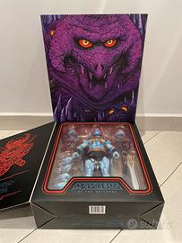Masters of the Universe Mondo Faker Exclusive