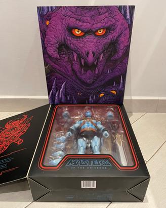 Masters of the Universe Mondo Faker Exclusive
