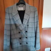 giacca principe di Galles 