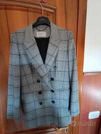 giacca principe di Galles 