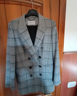 giacca principe di Galles 