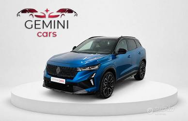 Renault Austral 1.2 full hybrid E-Tech Esprit Alpi
