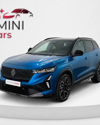 Renault Austral 1.2 full hybrid E-Tech Esprit Alpi