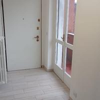 Monolocale via Bettino da Trezzo, Milano