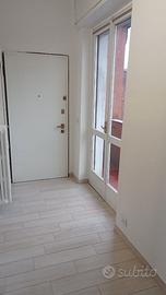 Monolocale via Bettino da Trezzo, Milano