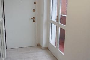 Monolocale via Bettino da Trezzo, Milano