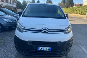 Citroen Jumpy 1.5 BlueHDi 120 S&S PL-TN Furgone M 