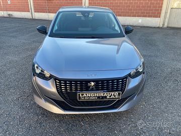 Peugeot 208 BlueHDi 100 Stop&Start 5 porte Active