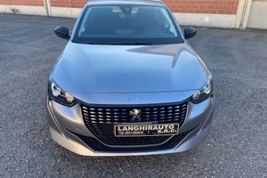 Peugeot 208 BlueHDi 100 Stop&Start 5 porte Active