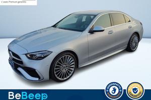 Mercedes-Benz Classe C C 220 D MHEV PREMIUM 4...