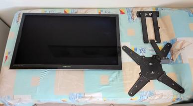 TV Samsung 40 pollici (anno 2012)