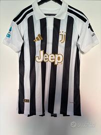 Maglia juventus calcio 26/27