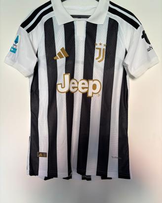 Maglia juventus calcio 26/27