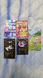 Kayou my little pony