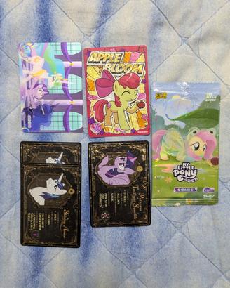 Kayou my little pony