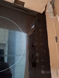 Fornello ikea elettrico 2 fuochi (no induzione)