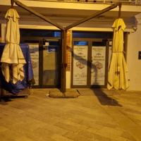 ombrelloni professionali da esterno