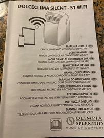 Dolceclima silent S1