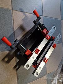 Morsa Universale portatile Black&Decker