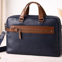 Borsa lavoro Piquadro Pelle– NUOVA con cartellino